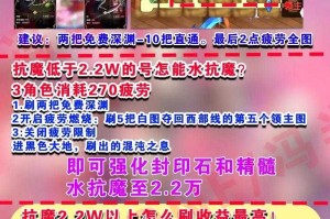 DNF2020搬砖收益排行：刷什么图最赚钱最快？高效搬砖攻略