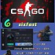 2025 Steam CSGO国服切换全攻略