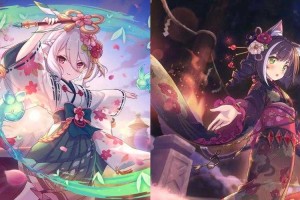公主连接台服排行榜2025最新-台服角色强度榜与阵容推荐