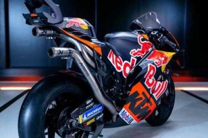 一辆MotoGP赛车多少钱？2025年最新价格解析