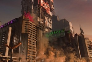 赛博朋克2077出淤泥而不染任务