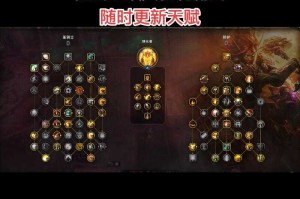 2025《全民奇迹2》梦幻骑士加点全攻略