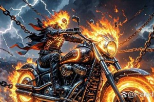 魔霸之王2025英灵骑士深度解析