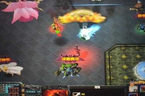 如何玩转11对战平台上的冰封王座？游戏攻略与指南