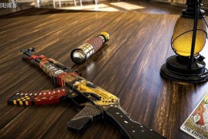 2025 CSGO饰品竞猜：现状挑战与未来趋势