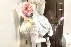 小乔纯白花嫁皮肤价格对比及特效解析