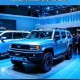 五菱越野四驱车2025新款价格及配置 - 硬派越野首选车型
