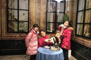 如何回味2008年的独特韵味？