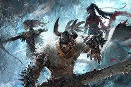 永劫无间steam叫什么