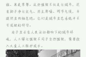 绿化树人物介绍：角色分析与故事背景解读