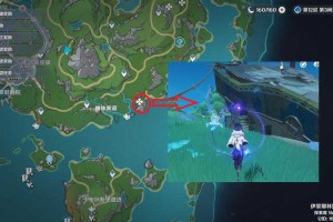 原神壁画拍摄地点大全：火把解密攻略与打卡位置