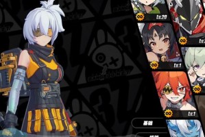 绝区零士兵11号隐藏角色解锁攻略