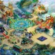 《霸道修真传》故事背景