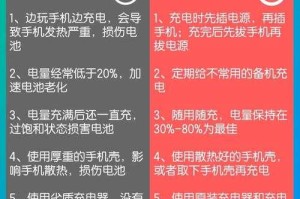 手机电池专家：选购指南、保养技巧与续航提升全攻略