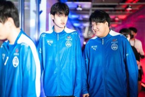 2022年estar战队成员名单及个人资料全介绍