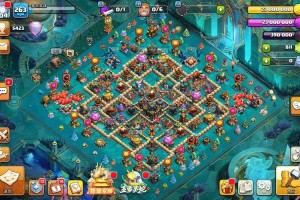 2025年《部落冲突》Supercell ID绑定全攻略