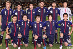 亚洲杯直播日本对巴林：高清实况与精彩集锦回放