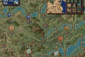 2025年《三国志3》市场表现与技术解析