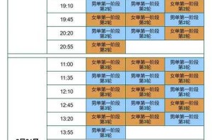 亚洲杯乒乓球直播2025最新赛程表 - 高清在线观看