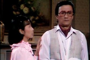 重温经典老剧《千王群英会》国语版，如何重温昔日辉煌？