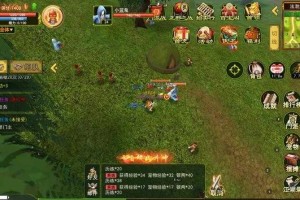 《热血江湖》治疗师进阶技巧与实战解析