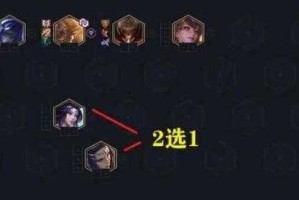 云顶之弈金克斯三件套最强出装推荐2025最新搭配
