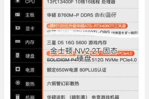 2025年攒机技巧分享