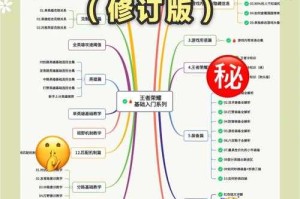《一路游戏攻略大全：从入门到精通完整指南》