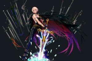 女鬼剑士头发颜色怎么选？