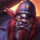 什么英雄克制腕豪？LOL上单对线腕豪最全克制指南