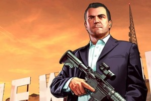 gta5崔佛老妈去哪了