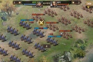 《攻城掠地pp版》新手避坑指南与实战策略
