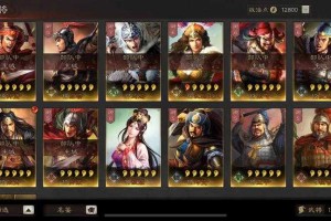 李典战法实战技巧与训练法则