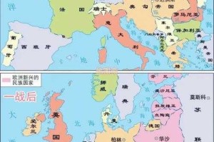 新手必看：快速理解二战版图扩张的玩法