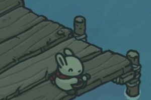 月兔怎么使用道具