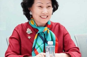 张翔玲个人照片高清合集-最新生活照及写真图片大全