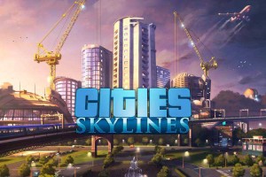城市天际线2中文免费版破解版下载｜迅雷高速资源PC版