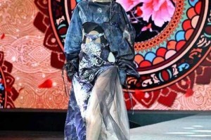 美妖狐现象：文化融合与经济裂变