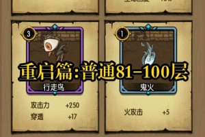 贪婪洞窟无名属性是多少