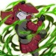五尾人柱力第几集死的  火影忍者五尾人柱力死亡集数解析