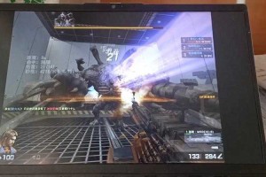 CSOL战魂M60 2025革新：技术升级与市场突破