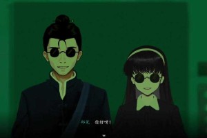三伏游戏全剧情解说：纸鱼带你深度解析恐怖悬疑细节