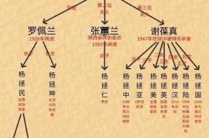 张星彩和关银屏是什么关系？历史渊源与人物关系解析