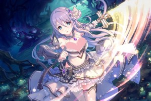 公主连结前锋卡星级RANK攻略