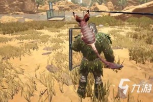 方舟终极移动版仙人掌汤怎么制作