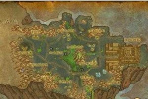 魔兽争霸单矿地图推荐：高效发育对战精选