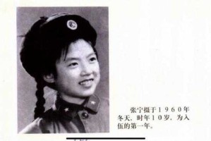 张宁林赛圃林立果：人物关系与历史背景深度解析