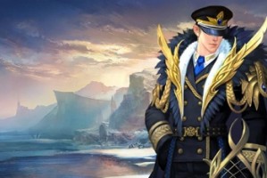 魔域飞升任务在哪里接