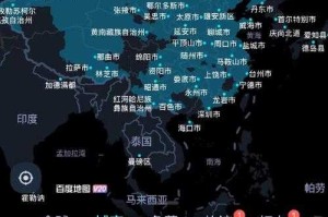 以下是对百度游戏海外战略及数据解读的深度分析框架：
