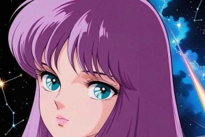 城户纱织喜欢星矢吗？揭秘《圣斗士星矢》中的感情线